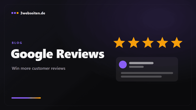 How to Get More Google Reviews: 7 Tactics That Actually Work