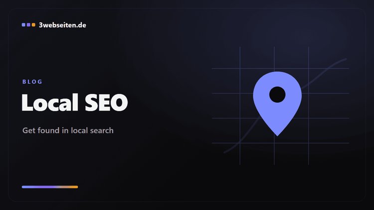 Local SEO Ranking Factors: How Google Decides Who Shows Up in the Local Pack