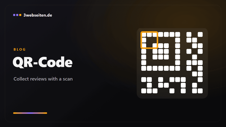How to Create a Google Review QR Code (Free & Print-Ready)